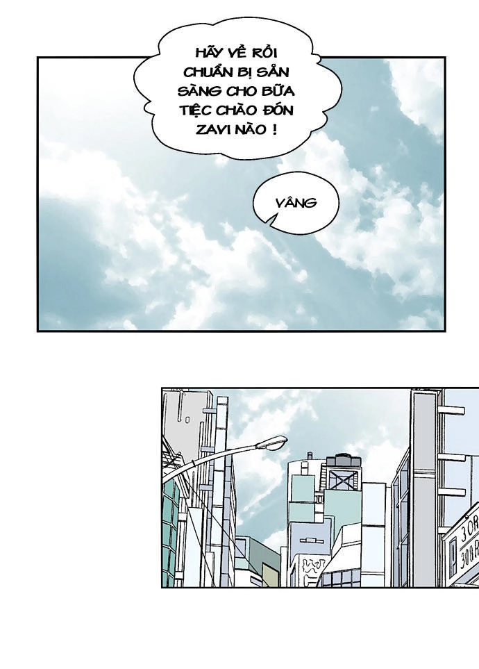 Nano List Chapter 130 - 41