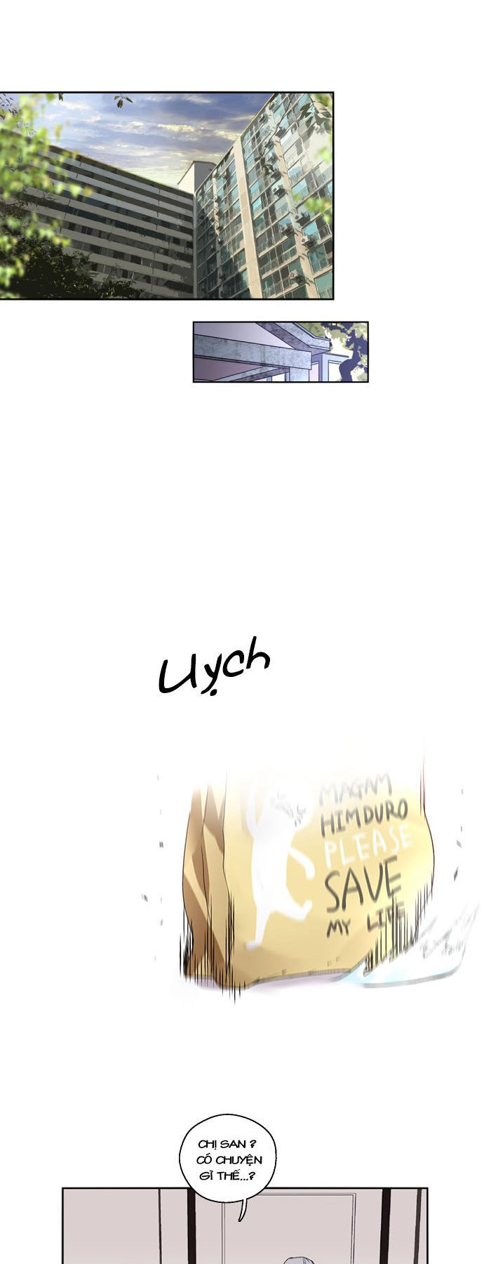 Nano List Chapter 130 - 42