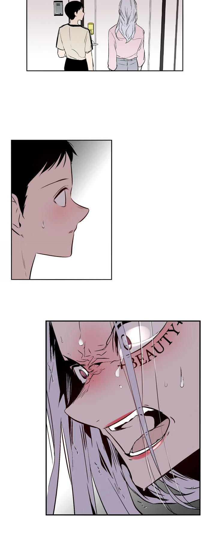 Nano List Chapter 130 - 43