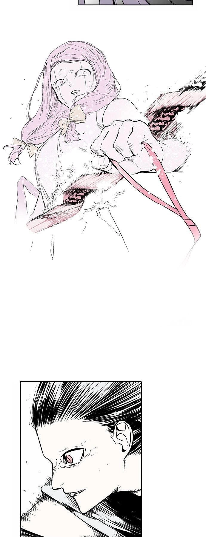 Nano List Chapter 131 - 3