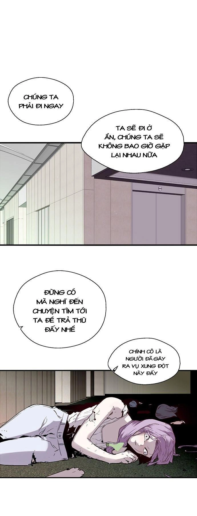 Nano List Chapter 131 - 16