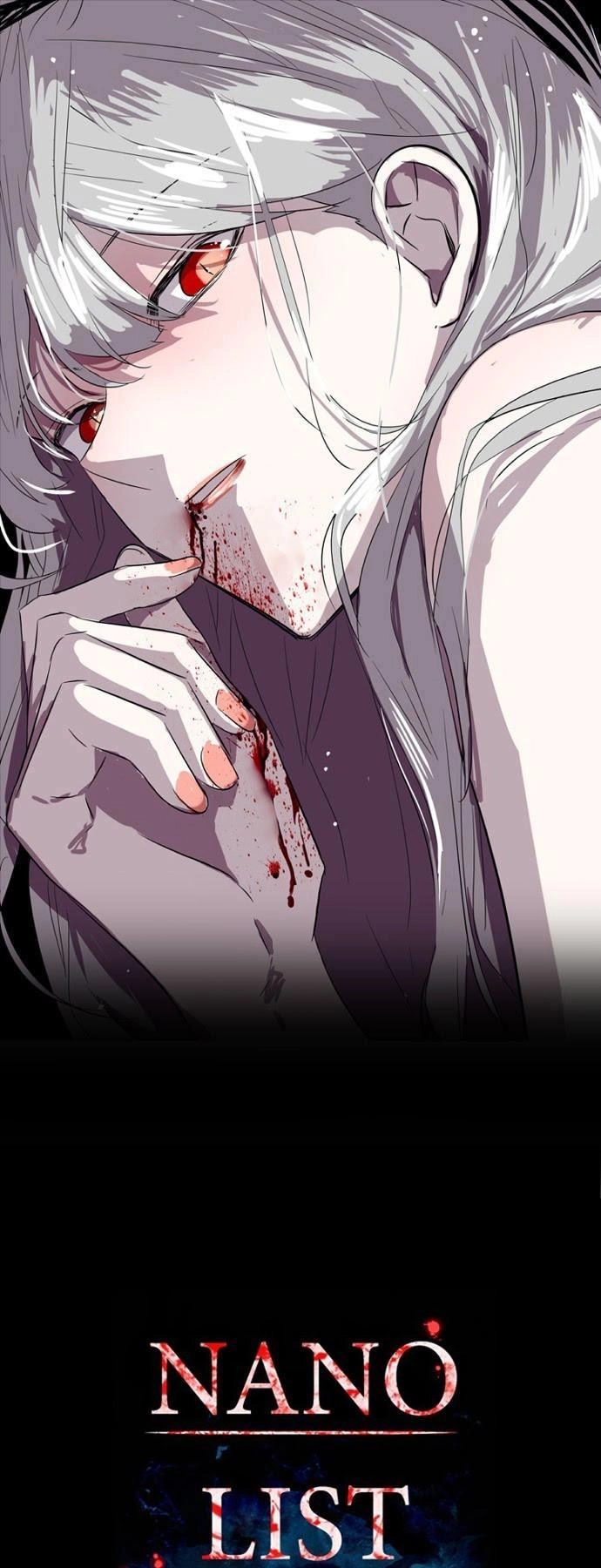 Nano List Chapter 132 - 1