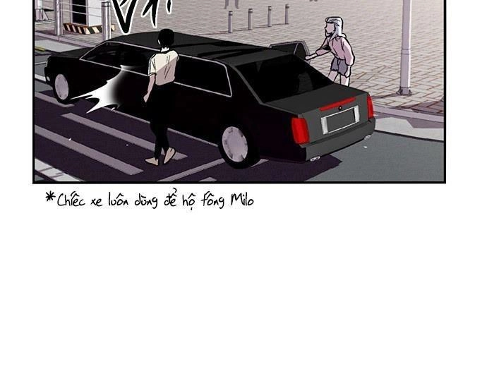 Nano List Chapter 132 - 5