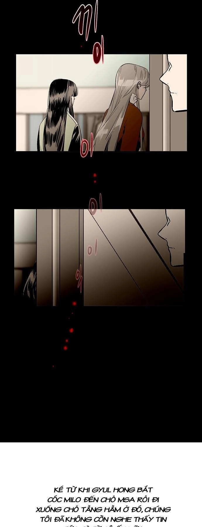 Nano List Chapter 132 - 18