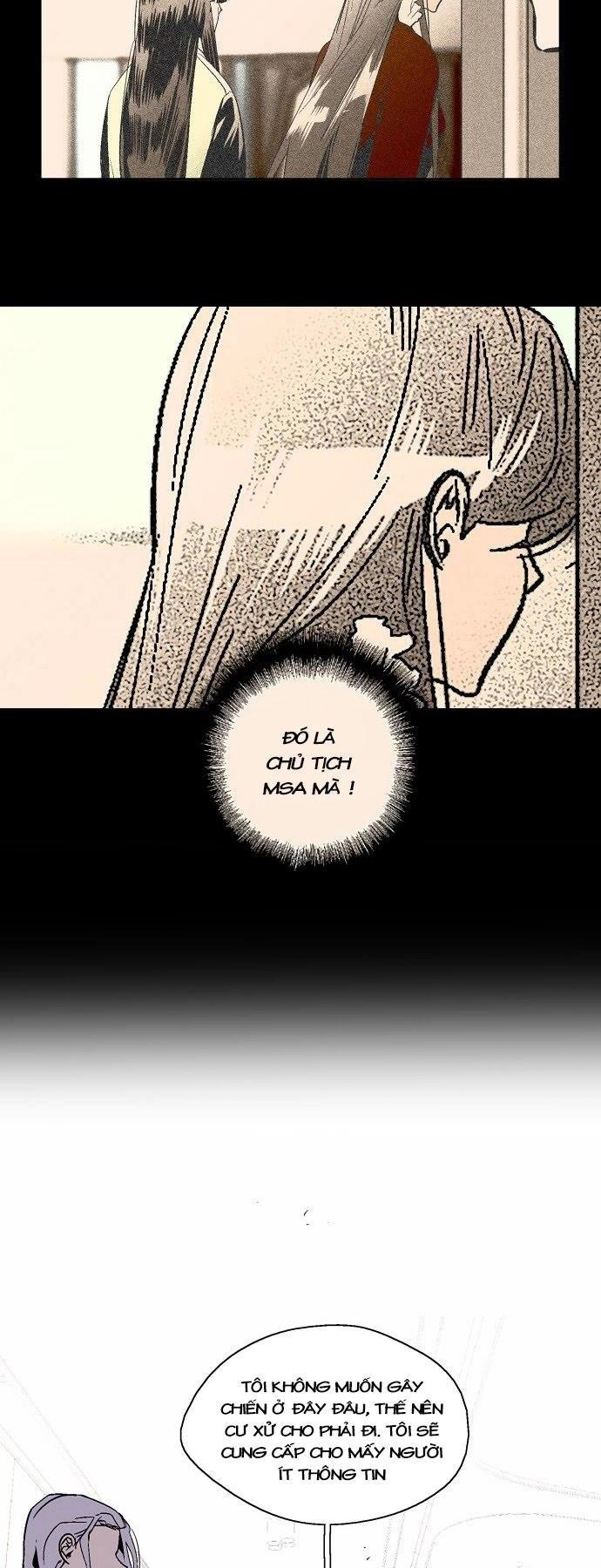 Nano List Chapter 132 - 22