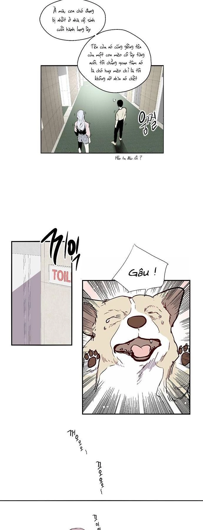 Nano List Chapter 132 - 27