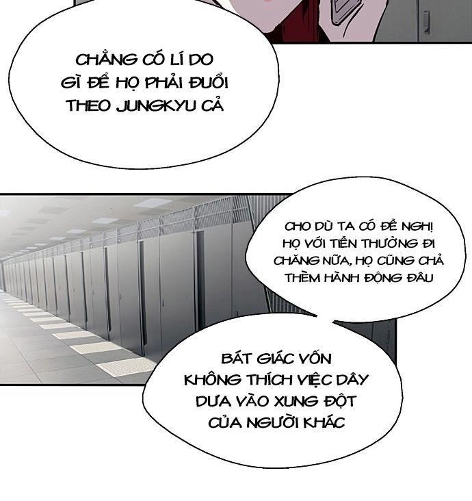 Nano List Chapter 132 - 30