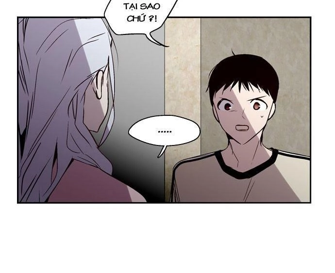 Nano List Chapter 132 - 35