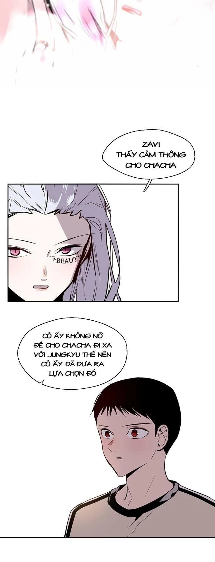 Nano List Chapter 132 - 37