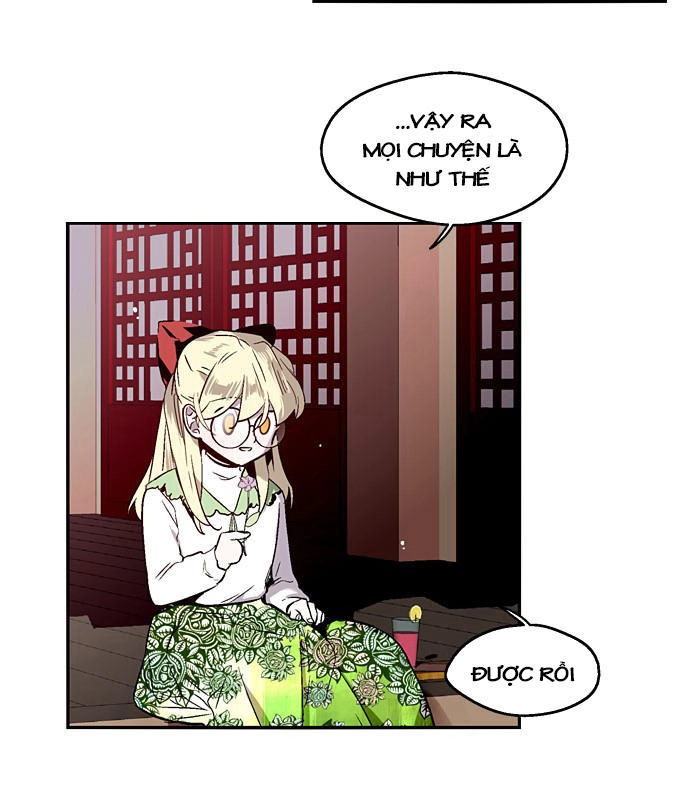 Nano List Chapter 133 - 5