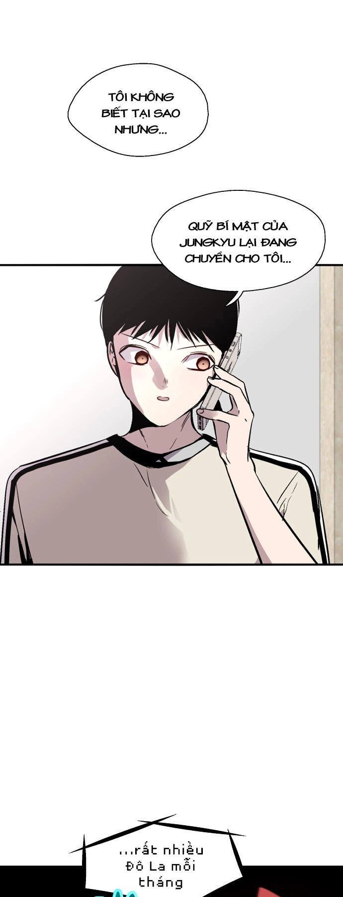 Nano List Chapter 133 - 11