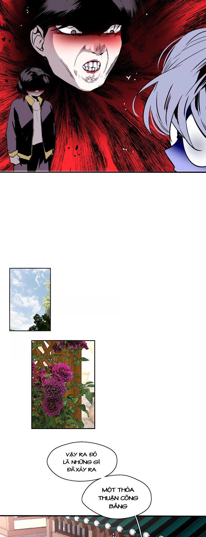 Nano List Chapter 133 - 19