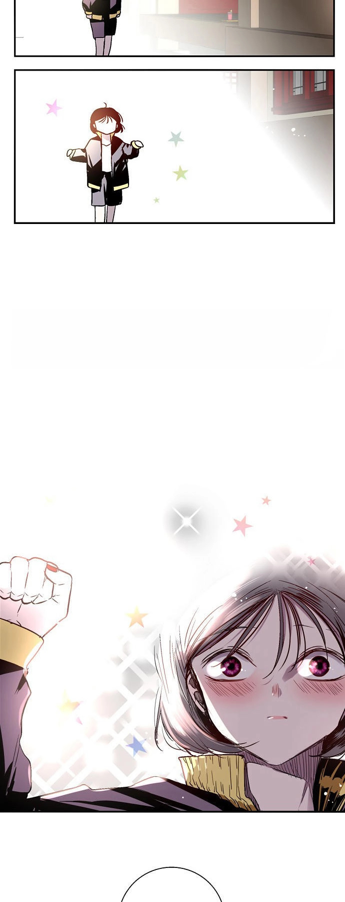 Nano List Chapter 133 - 37