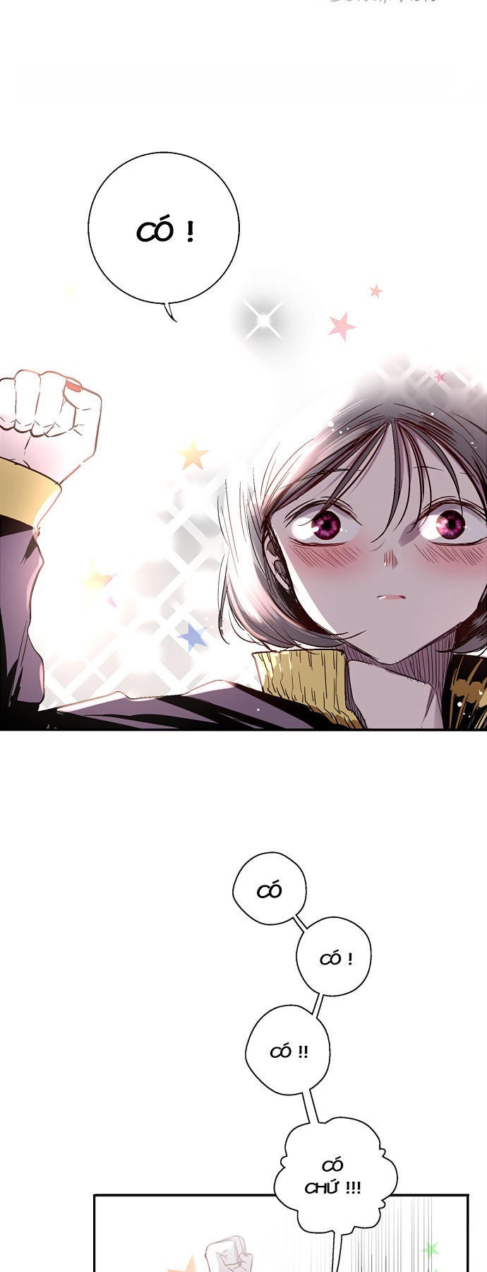 Nano List Chapter 134 - 2