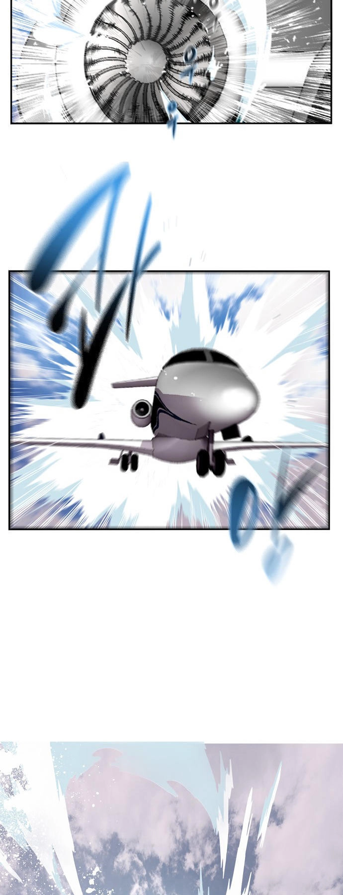 Nano List Chapter 134 - 9