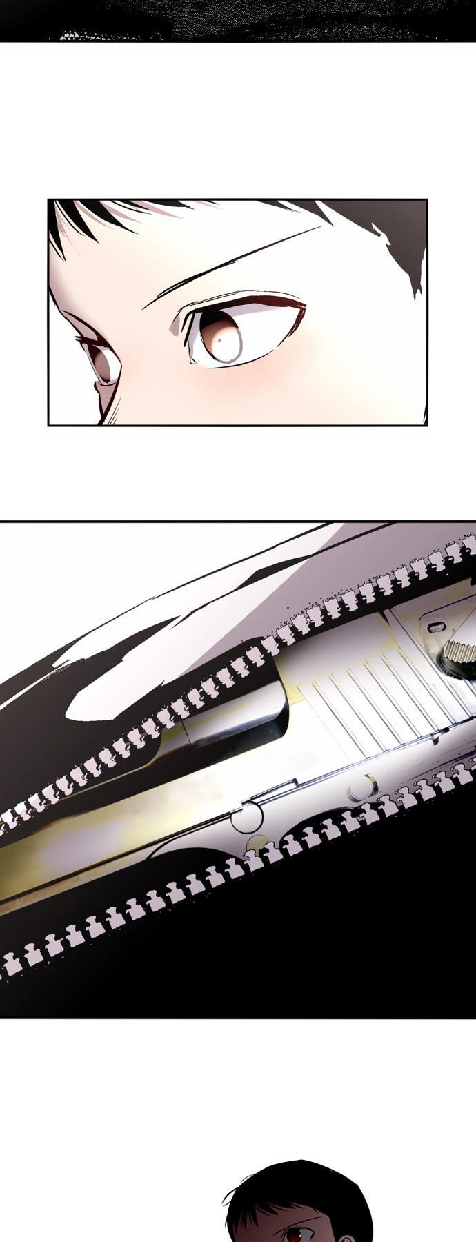 Nano List Chapter 134 - 13