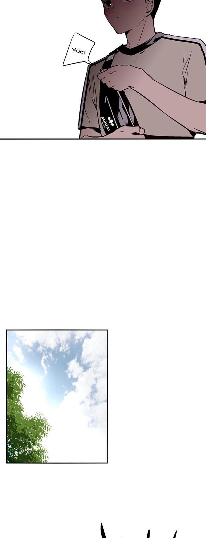 Nano List Chapter 134 - 14