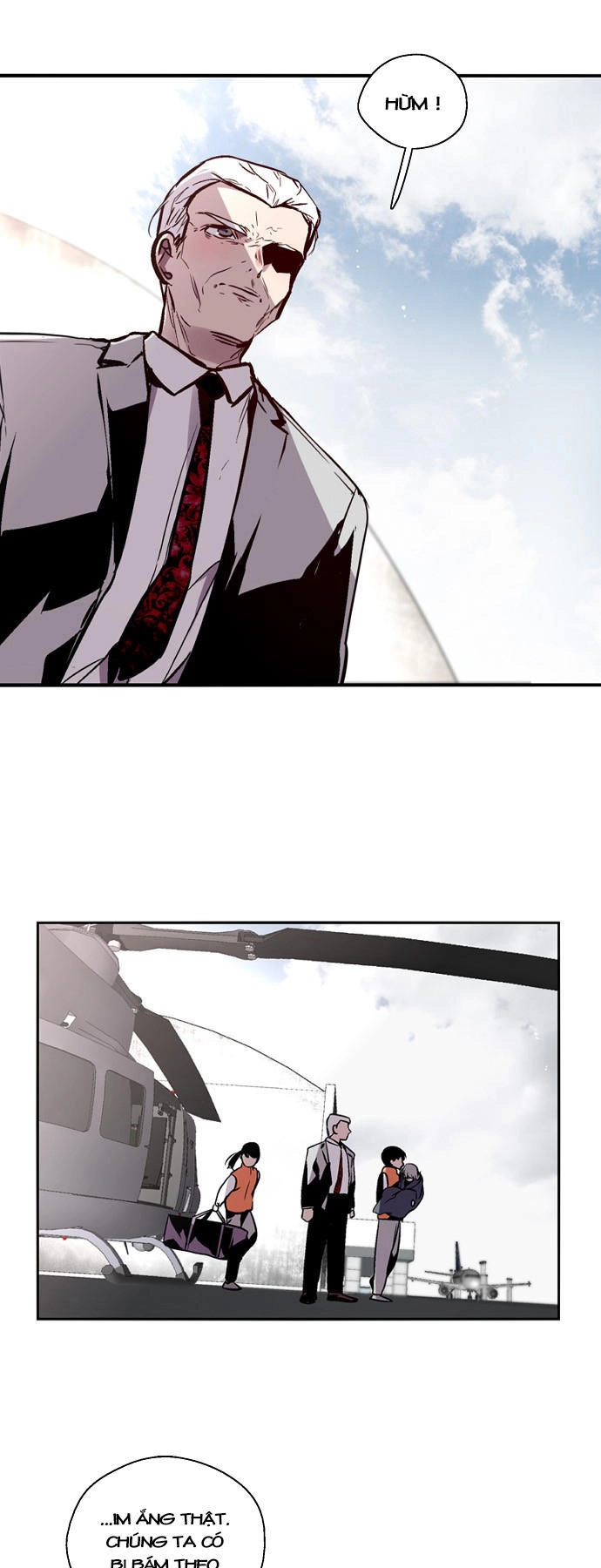 Nano List Chapter 134 - 16