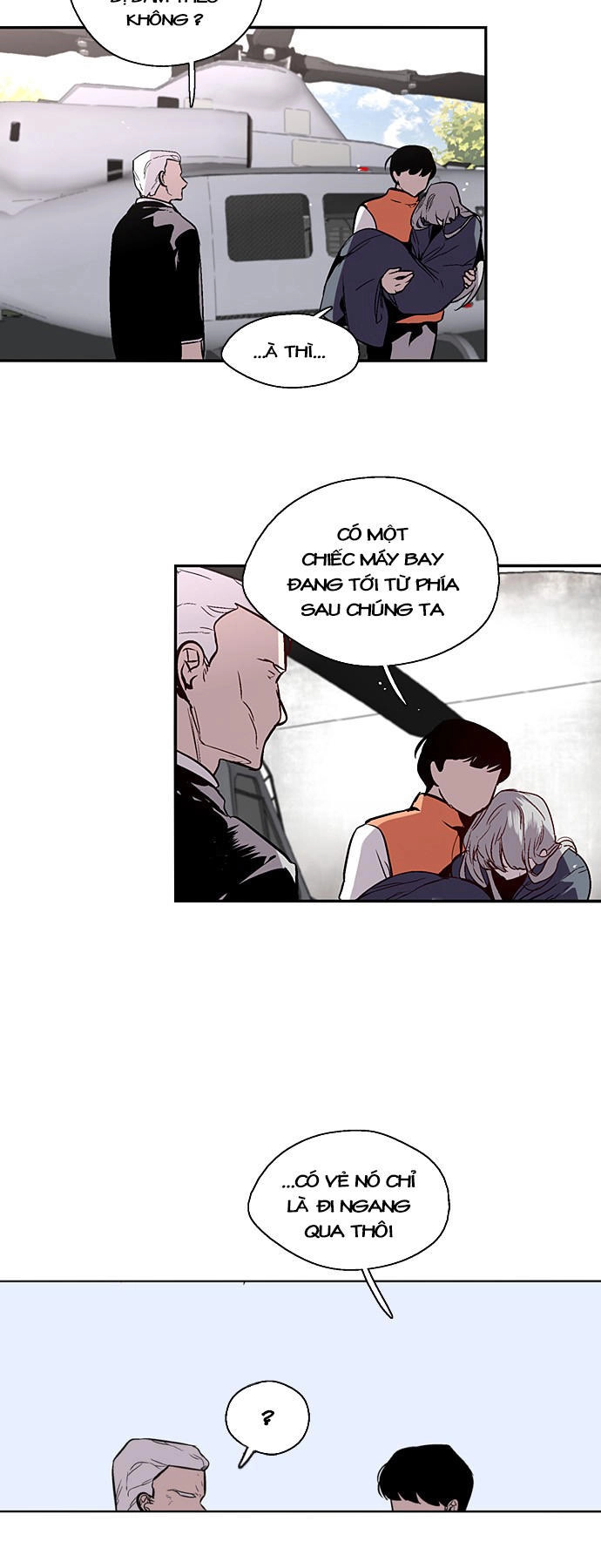 Nano List Chapter 134 - 17