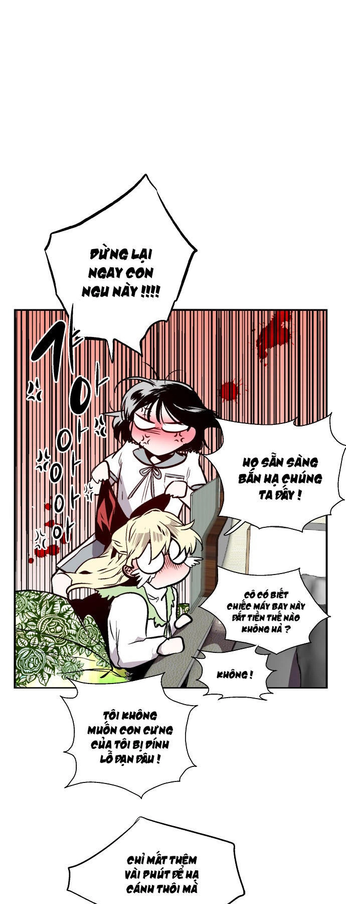 Nano List Chapter 134 - 18