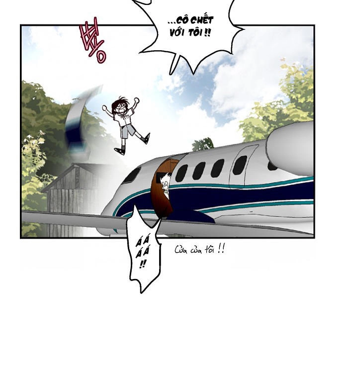 Nano List Chapter 134 - 20