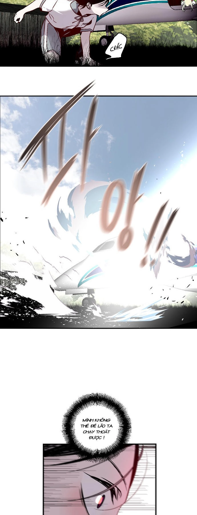 Nano List Chapter 134 - 22