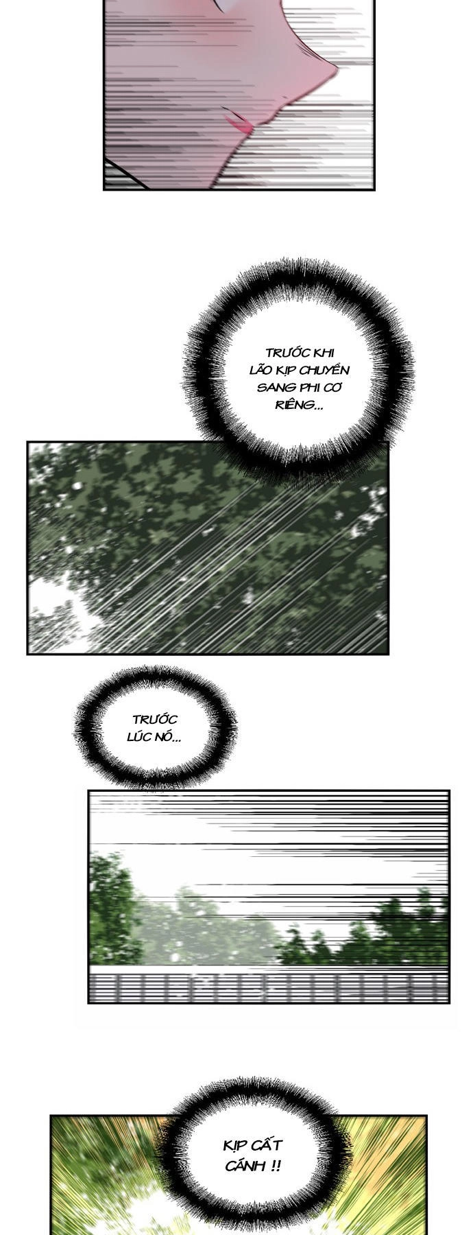 Nano List Chapter 134 - 23