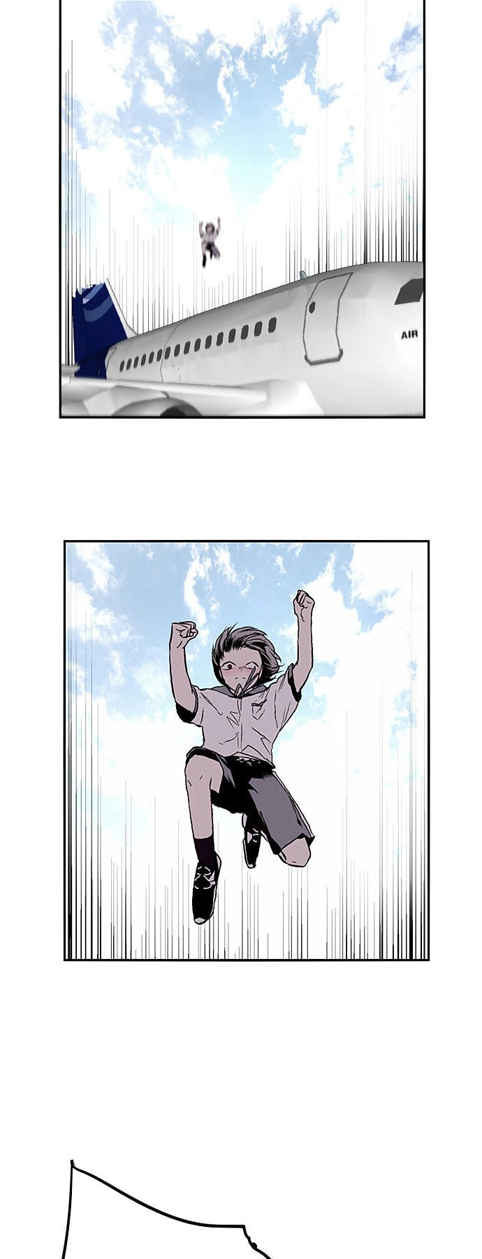 Nano List Chapter 134 - 28