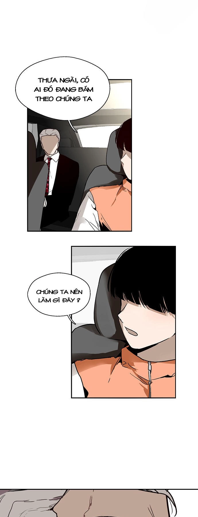 Nano List Chapter 135 - 7