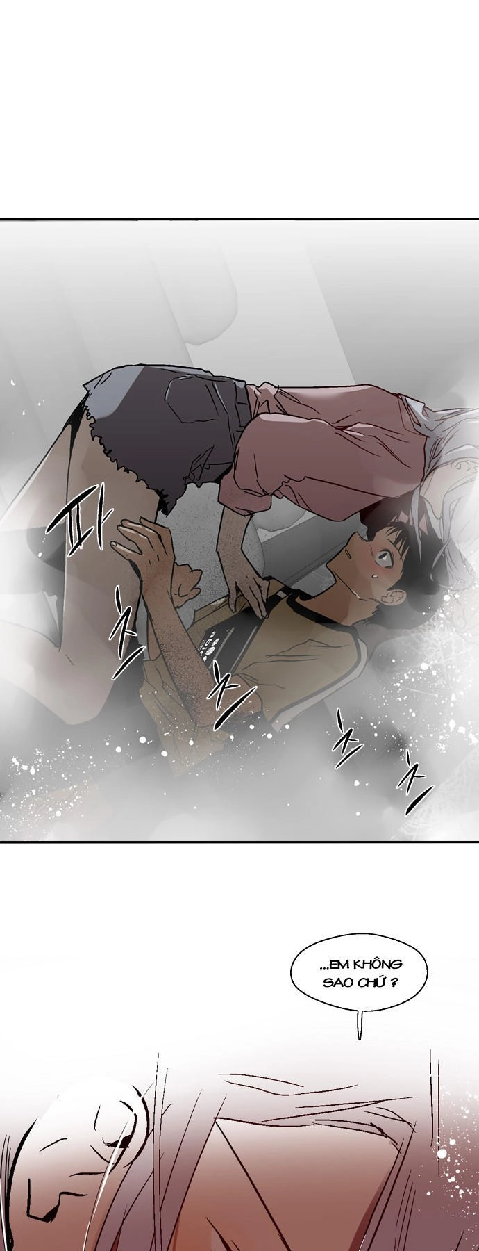Nano List Chapter 135 - 14