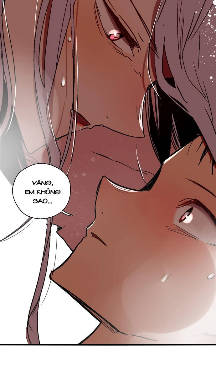 Nano List Chapter 135 - 15