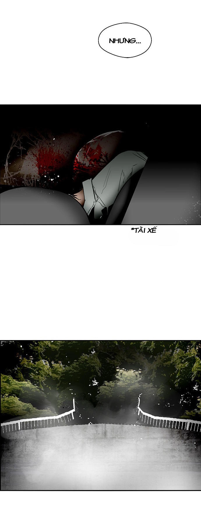 Nano List Chapter 135 - 16