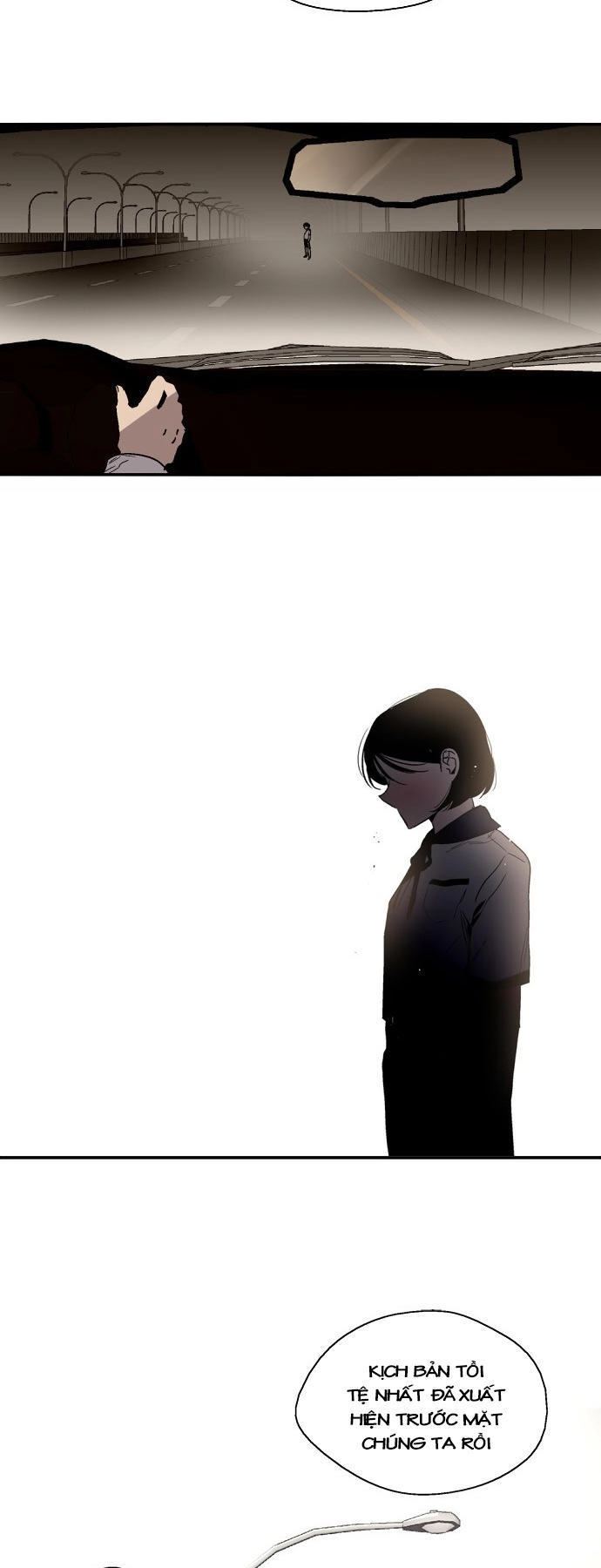 Nano List Chapter 135 - 18