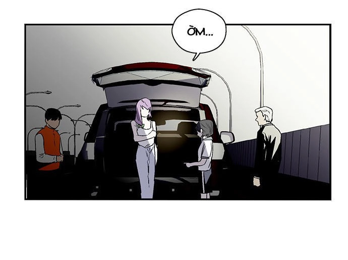 Nano List Chapter 135 - 25