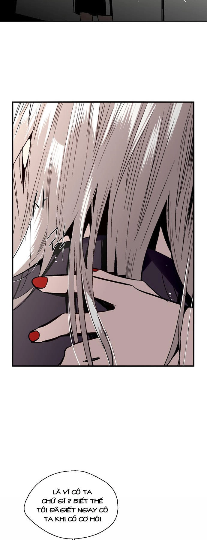 Nano List Chapter 135 - 28