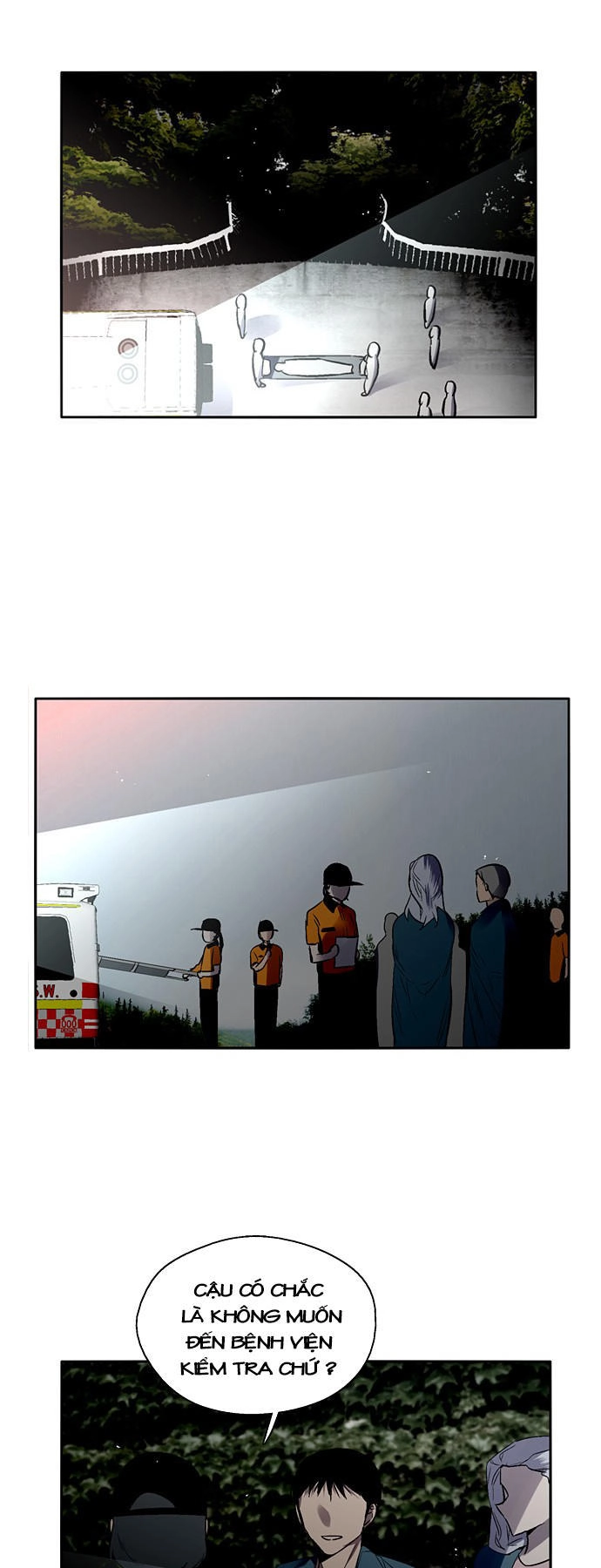 Nano List Chapter 135 - 33