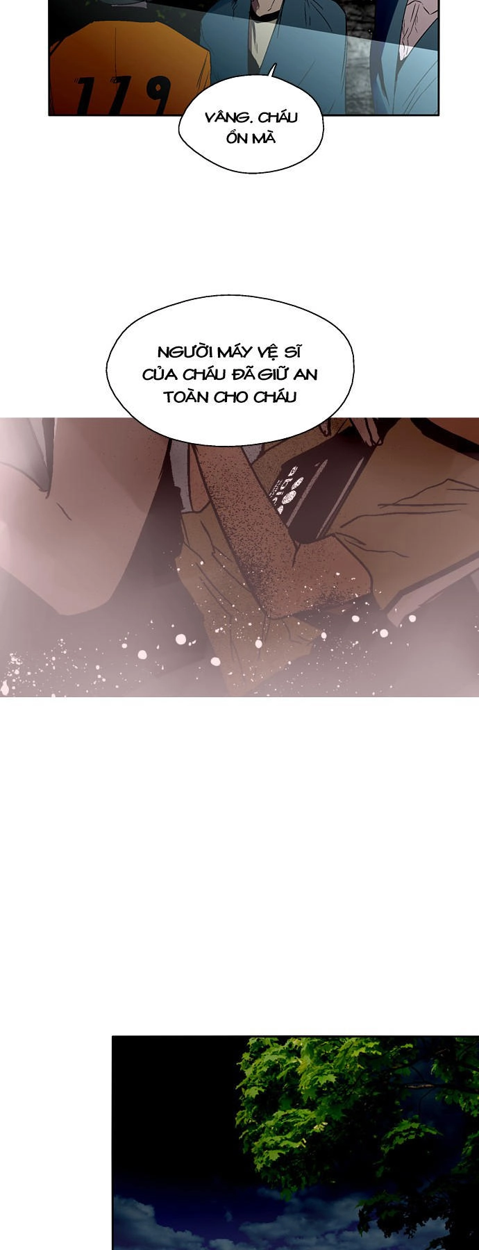 Nano List Chapter 135 - 34
