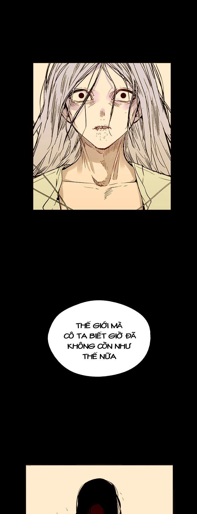 Nano List Chapter 135 - 38