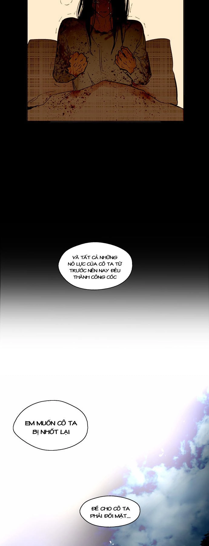 Nano List Chapter 135 - 39