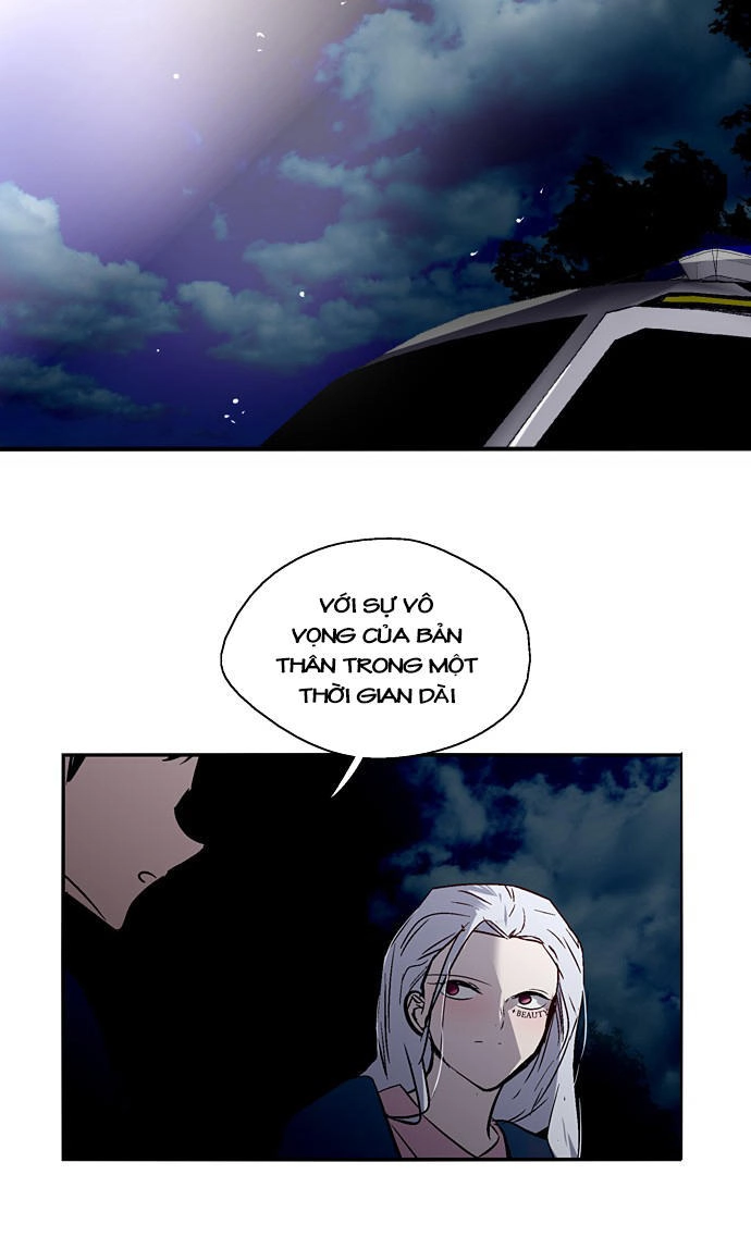 Nano List Chapter 135 - 40
