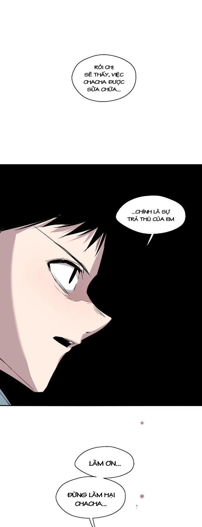 Nano List Chapter 135 - 41