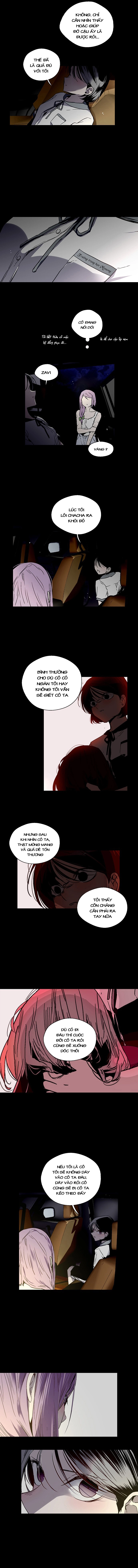 Nano List Chapter 136 - 3