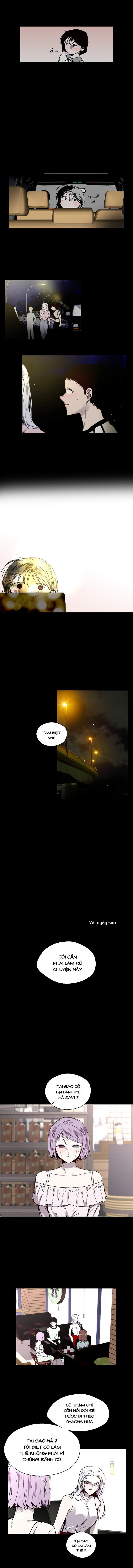 Nano List Chapter 136 - 4