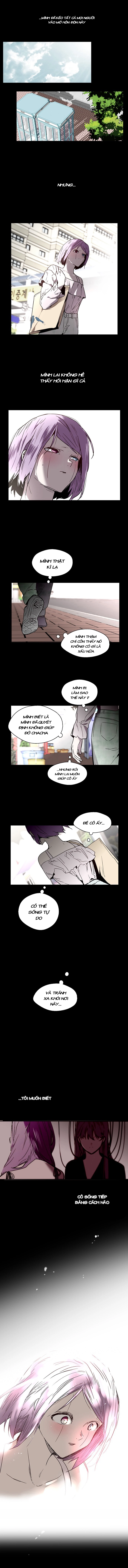 Nano List Chapter 136 - 6