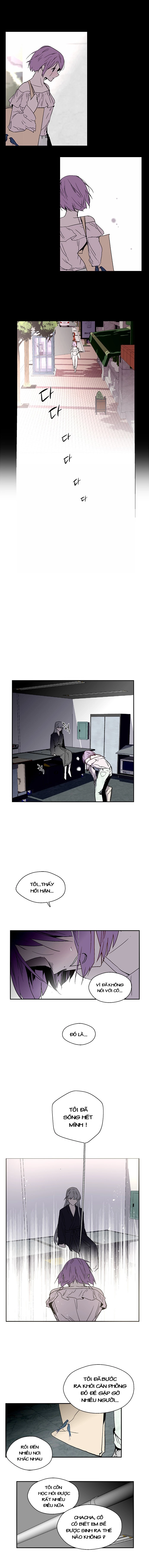 Nano List Chapter 136 - 7