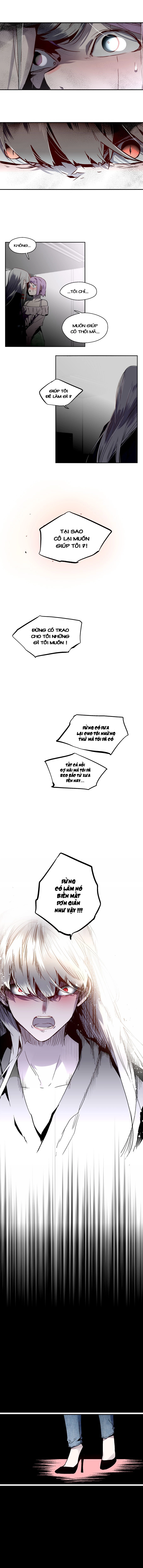 Nano List Chapter 137 - 2