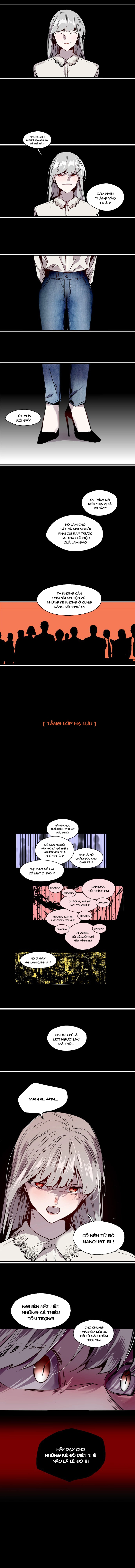 Nano List Chapter 137 - 3