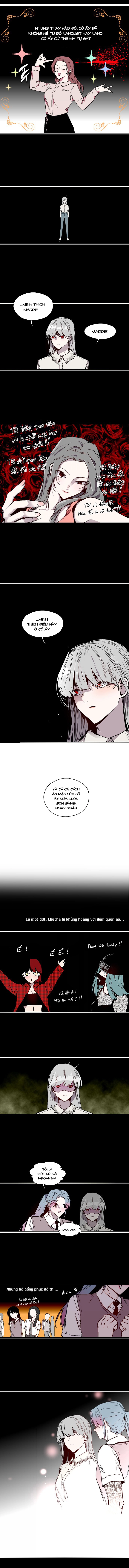 Nano List Chapter 137 - 4