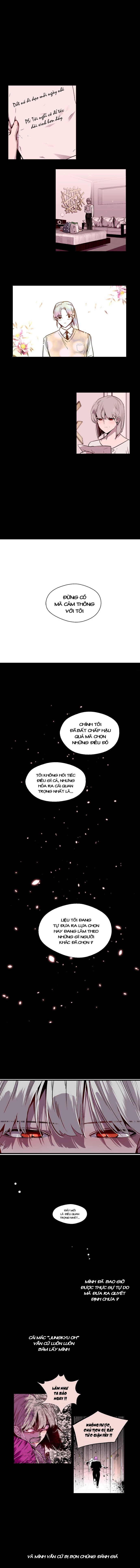 Nano List Chapter 137 - 5