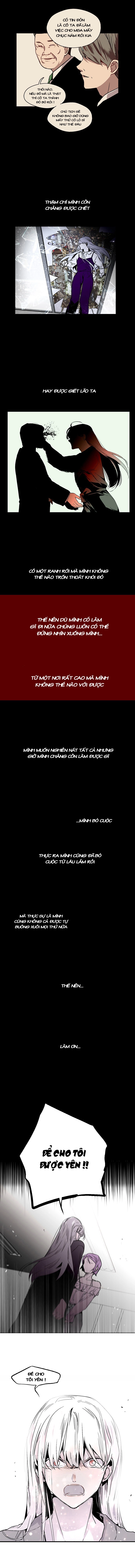 Nano List Chapter 137 - 6